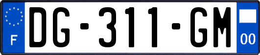 DG-311-GM