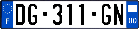 DG-311-GN