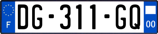 DG-311-GQ