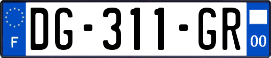 DG-311-GR