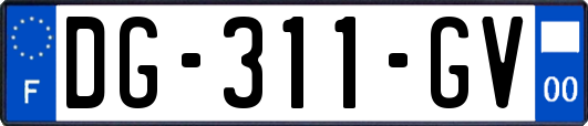 DG-311-GV