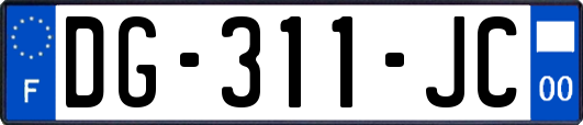 DG-311-JC