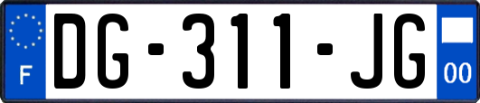 DG-311-JG