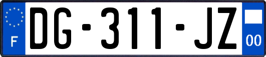 DG-311-JZ