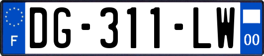 DG-311-LW