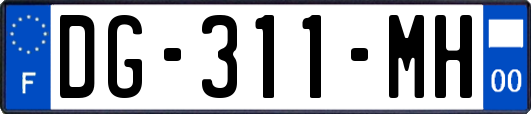 DG-311-MH