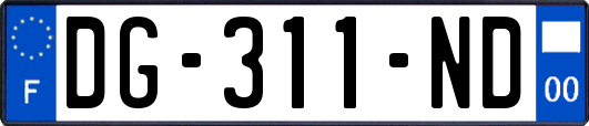 DG-311-ND