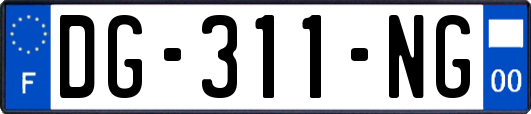 DG-311-NG