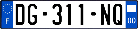 DG-311-NQ