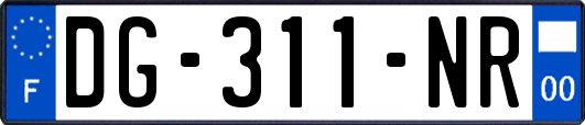 DG-311-NR