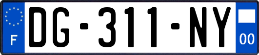 DG-311-NY
