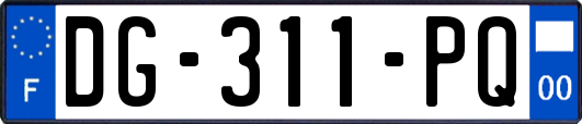DG-311-PQ