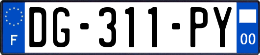 DG-311-PY