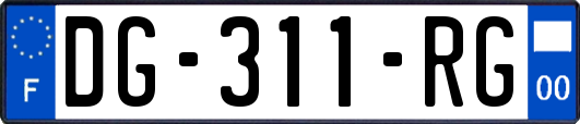 DG-311-RG