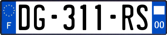 DG-311-RS