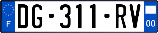 DG-311-RV