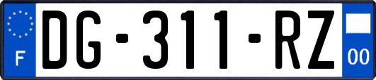DG-311-RZ