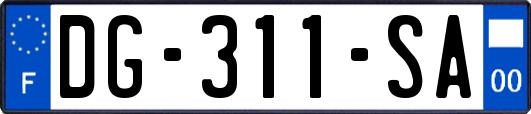 DG-311-SA