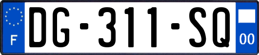 DG-311-SQ