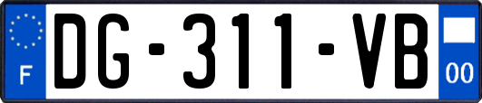 DG-311-VB