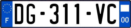 DG-311-VC