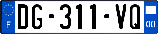 DG-311-VQ
