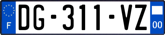 DG-311-VZ