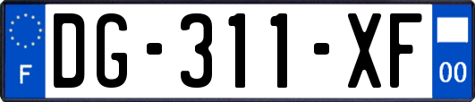 DG-311-XF