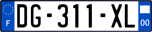 DG-311-XL