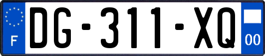 DG-311-XQ