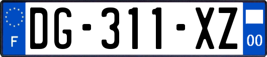 DG-311-XZ