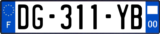 DG-311-YB