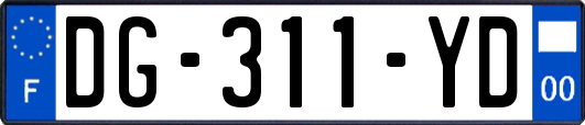DG-311-YD