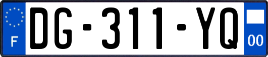 DG-311-YQ