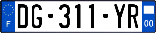 DG-311-YR