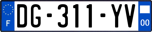 DG-311-YV