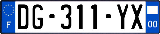DG-311-YX