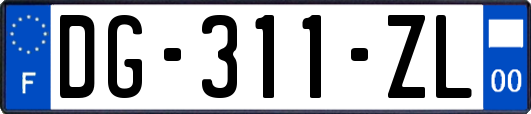 DG-311-ZL