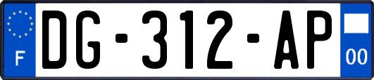 DG-312-AP