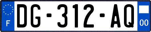 DG-312-AQ