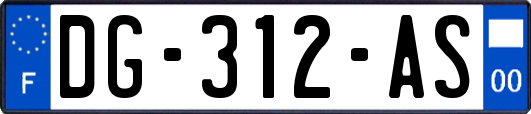 DG-312-AS