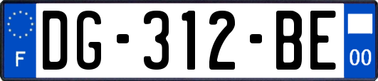 DG-312-BE