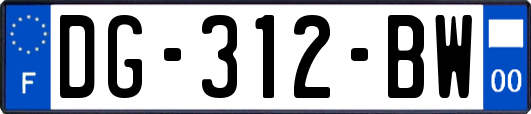 DG-312-BW