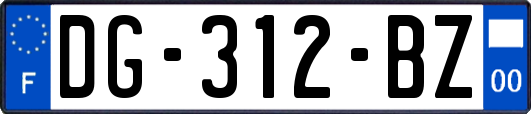 DG-312-BZ