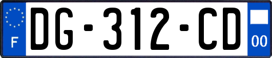 DG-312-CD