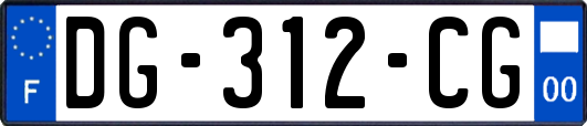 DG-312-CG