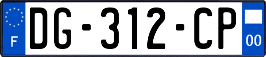 DG-312-CP