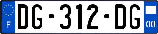 DG-312-DG