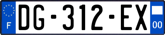 DG-312-EX