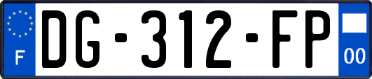 DG-312-FP